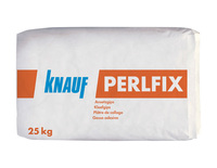 Knauf Perlfix-Ansetzgips 25 kg