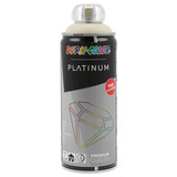 Platinum hellelfenbein Buntlack seidenmatt 400 ml