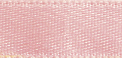 Satinband,rosé,7mm,SB-Rolle 10 m