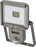 LED Strahler JARO 1000P IP44 10W, 900lm, 6500K PIR-Melder