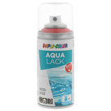 Aqua feuerrot 3000 Buntlack seidenmatt 150 ml