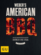 Weber''s American Barbecue