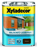 Xyladecor Holzschutz-Lasur Plus Palisander 750 ml