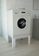Waschmaschinen Erhöhung H30xB62xT56cm, bis 150 kg