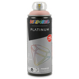 Platinum rosa Buntlack seidenmatt 400 ml