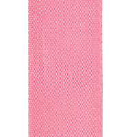 Dekoband Standard rosa 40 mm