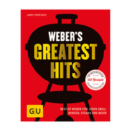 Weber''s Greatest Hits