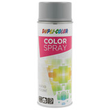 Color-Spray silbergrau Buntlack glänzend 400 ml