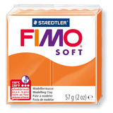 Fimo® Soft mandarine 57g