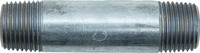 Vz Rohrnippel, 1/2'' x 80 mm