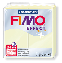 Fimo® Effect nachtleuchtend 57g