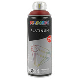 Platinum purpurrot Buntlack seidenmatt 400 ml