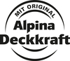 Alpinaweiß ''Das Original'' Spritzfrei 1,0 L