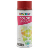 Color-Spray rubinrot Buntlack glänzend 400 ml