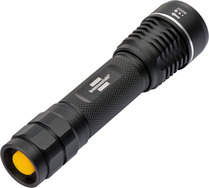 LuxPremium LED-Taschenlampe 600 AF