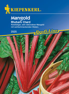 Mangold Rhubarb Chard Preisgruppe G
