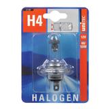 Halogenlampe H4 12V 60/55W P43t