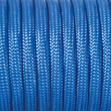 Paracord blau 4 mm x 50 m