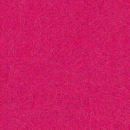 Filzplatte f. Deko pink 30*45c m*~2mm ~350 g/m²