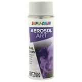 Aerosol Art RAL 7035 Buntlack glänzend 400 ml