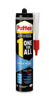 Pattex One for All 420 g, grau
