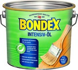Bondex Intensiv Öl 2,5 L Douglasie