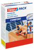 tesapack® Handabroller Comfort