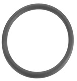 O-Ring für Waschtisch- Excenterstopen 33x3