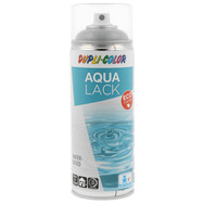 Aqua silbergrau Buntlack glänzend 350 ml