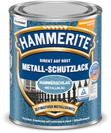 Hammerite MSL HAMMERSCHLAG METALLBLAU 750ML