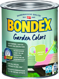 Garden Colors 0,75 L Limonen Grün