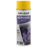 Aerosol Art RAL 1021 Buntlack glänzend 400 ml