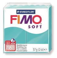 Fimo® Soft pfefferminz 57g