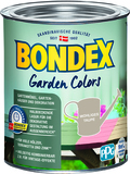 Garden Colors 0,75 L Wohliges Taupe