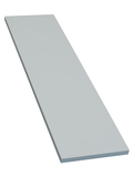 Möbelbauplatte Grau GK 260 x 20 cm, 19 mm