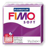 Fimo® Soft purpurviolett 57g