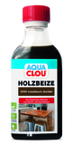 Aqua-Holzbeize B11 Nussbaum dkl. 250ml