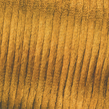 Flechtkordel Satin gold ~1,0 mm