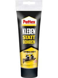 Pattex Kleben statt Bohren 250 g