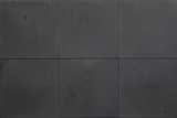 Beton-Gehwegplatte, 40x40x5cm, anthrazit