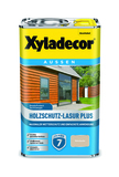 Xyladecor Holzschutz-Lasur Plus Weissbuche 2,5 L