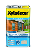 Xyladecor Holzschutz-Lasur Plus Weissbuche 2,5 L