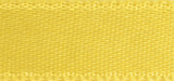 Satinband,gelb,7mm,SB-Rolle 10 m