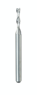 Hartmetall- Multifräser, 2 mm