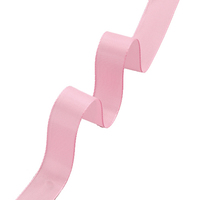 Dekoband Standard rosa 25 mm