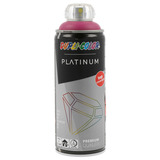 Platinum verkehrspurpur Buntlack seidenmatt 400 ml