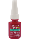 Loctite 648 - Hochfester Füge- klebstoff 5 g