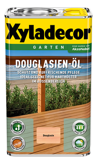 XYLADECOR Douglasien-ÖL 2,5 L
