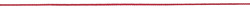Polypropylen-Seil rot Ø 3,0 mm, 8-fach geflochten