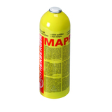 Mappgas, 750 ml